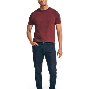 Camisetas de Manga Corta Deportivas y Urbanas Más Vendidas al Por Mayor, Camisetas de Manga Corta para Hombre de Primera Calidad al Mejor Precio - Product Image 1