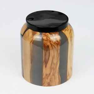 Quemador de Incienso Mini de Lujo, Producto de Resina y Metal, Porta Incienso Aromático, Quemador de Incienso Catalítico del Mejor Material - Product Image 6