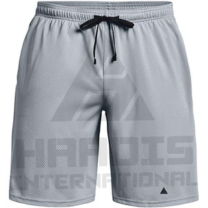 Pantalones Cortos Deportivos para Fisicoculturismo, Ropa Deportiva, Pantalones Cortos para Gimnasio, Ropa para Correr - Product Image 1