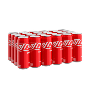 Coca-Cola China, Botellas PET de 1 Litro, Paquete de 12 Unidades, para Cadenas de Restaurantes y Servicios de Alimentos, Suministro al por Mayor - Product Image 1