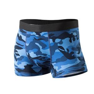 Shorts de course décontractés personnalisés en gros pour hommes, en tricot, couleur unie, séchage rapide, respirant, avec cordon de serrage, coupe ample - Product Image 4