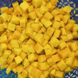 Mango Congelado de Alta Calidad - Exportación a Granel - Precio Competitivo - Product Image 2