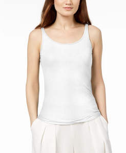 Camisetas sin mangas para mujer a precio mayorista, tela y logotipo personalizados, secado rápido y transpirable, ropa deportiva y fitness, camiseta sin mangas con espalda cruzada - Product Image 6