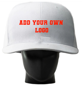 Casquette ajustée unisexe de grande taille avec logo d'équipe personnalisé brodé, casquette géante rouge surdimensionnée avec mousse de haute qualité - Product Image 2