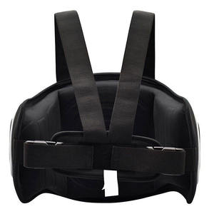 Protector de Pecho para Boxeo con Logotipo Personalizado de la Mejor Calidad, Ropa Deportiva para Hombre, Nueva Llegada, Ropa de Entrenamiento de PU y Cuero de Alta Calidad - Product Image 4