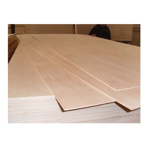 Tablero de contrachapado de madera de calidad profesional para constructores de muebles, trabajos de carpintería, proyectos de interiores para el hogar y la oficina. - Product Image 2