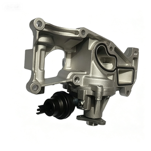 Pompe à eau électrique de refroidissement moteur automobile DOLZ Marque <span class=keywords><strong>espagnole</strong></span> 11517644809 Pièces de rechange pour pompe à eau de véhicule Vente en gros - Product Image 2