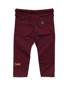 Uniformes de Artes Marciales Hechos a Medida de la Mejor Calidad PARA HOMBRES Y MUJERES, Nuevo Servicio OEM, Kimono de Jiu-Jitsu Personalizado, Traje de BJJ Gi - Product Image 2