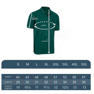 เสื้อยืดผ้าฝ้ายแบบกำหนดเอง,เสื้อโปโลสำหรับผู้ชาย - Product Image 3