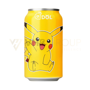 Eau gazeuse QDOL en gros - Product Image 4