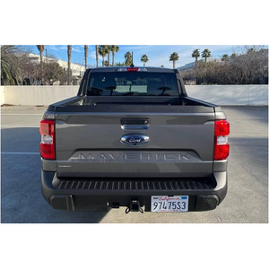 Ford Maverick XLT 2023 - Product Image 2