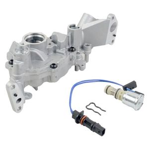 Pompa dell'Olio e Solenoide per Dodge, Chrysler, Jeep 11-19 3.6L Town and Country, Categoria Prodotti Adatti - Product Image 3