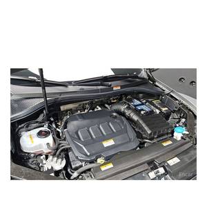 Volkswagen Tiguan 2.0 TDI Prestige, Julio 2023, 45,631 km, Emisión Euro V, Volante a la Izquierda, Diésel, Asientos de Cuero, Cámara Trasera - Product Image 5