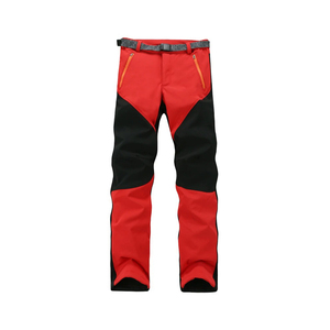 Pantalones de seguridad de algodón ignífugos e impermeables para hombre, cómodos y transpirables, recién llegados, a bajo precio. - Product Image 5