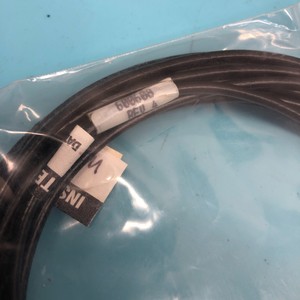 Cable 8 LAM 600608 SMA AMN-CPU 384T, 174528 - Equipo y Piezas de Semiconductores de Confianza de Marca Global Legacy - Product Image 4