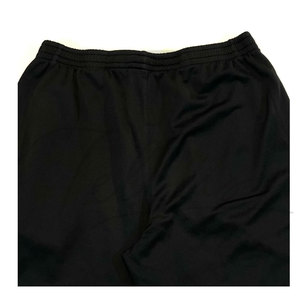 High Quality Men's Summer Sports Casual Short <b>Pants</b> Customizable Logo Quick Drying Loose Fit Solid Knitted Mid Hot Shorts - Product Image 5