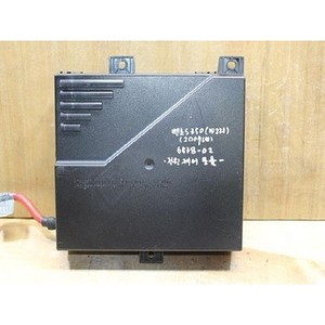 กล่องควบคุมฟิวส์รถยนต์ S-class ปี 2005-2009 มือสอง ของแท้ รหัสอะไหล่ A2215408745 - Product Image 3