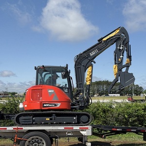 Factory Price for 3.5 Mini Excavator Used Hydraulic <b>Pump</b> & Motor Cheap Price Best Discount Offer - Product Image 3