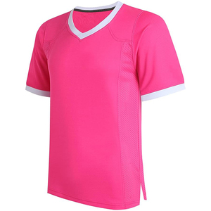 Maillot de football américain haute performance pour compétition, couleurs d'équipe personnalisées, maillot de football américain - Product Image 1