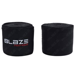 Vendas Calientes: Vendas de Boxeo Personalizadas con Logo, Vendas para Boxeo y Kickboxing en Oferta - Product Image 4