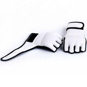 Gants de MMA respirants à prix abordable, qualité supérieure, vente chaude, couleurs unies, directement de l'usine 2026 - Product Image 6