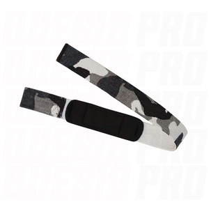 Weight Lifting <b>Straps</b> with Neoprene Wrist Support for Gym Training Deadlifts Powerlifting Strength Training Adjustable Heavy - Product Image 3