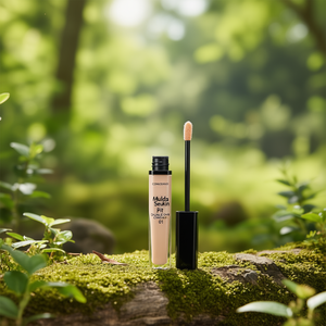 Mulda Seukin Pit Double Cover Concealer 01 Banilra 8g - Product Image 3