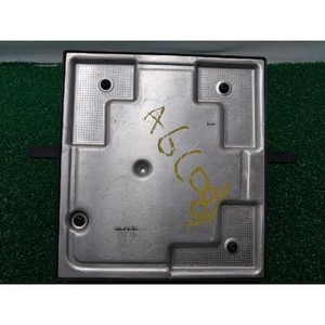 Unidad de Control de Suministro a Bordo A6 4F 2004-2011 Usada ORIGINAL 4E0907279S - Product Image 2