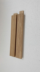 Premium Solid Wood Base Rail Floor Mounted Stair Railing Traditional Design Smooth Finish Ready to Use - Product Image 4