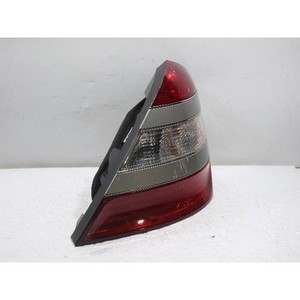 ไฟท้ายขวามือสองสำหรับรถ S-class รุ่น A2218200464 - Product Image 3