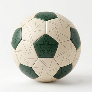 Premium Quality Custom Professional Soccer <b>Ball</b> Durable <b>Training</b> <b>Ball</b> for Adult Men Outdoor PU Football Wholesales - Product Image 5