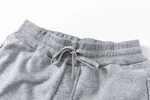 Pantalones de Hombre 100% Algodón, Ligeros, Transpirables, Resistentes a las Manchas, Cintura Elástica, Estilo Casual, Bolsillo de Seguridad Oculto, Corte Relajado y Ajustado, OEM - Product Image 4