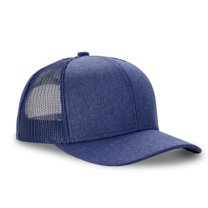 Custom Made Baseball Caps Premium Quality Casual Wear Adjustable Breathable <b>Waterproof</b> Baseball Caps - Product Image 4