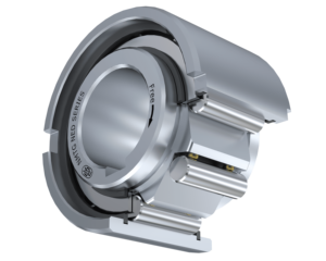 Rueda libre de rodillos confiable serie NMTG NED 25 para aplicaciones antirretorno - Product Image 5