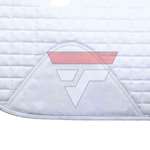 Tapis de selle en gel tendance, amortissant les chocs, pour l'équitation, équipement d'entraînement haute performance, fournisseur en gros - Product Image 2
