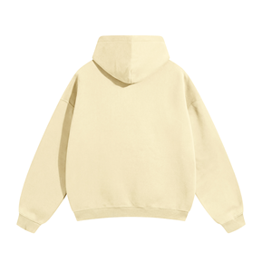 Sudadera Unisex de Corte Holgado, Felpa Gruesa, Fabricante de Ropa Urbana Personalizada de Pakistán - Product Image 2