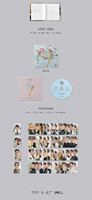 SEVENTEEN-10TH MINI ALBUM [FML] (Version CARAT) CD Musique Pop