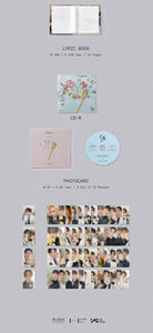 SEVENTEEN - 10º MINI ÁLBUM [FML] (Versión CARAT) - Product Image 4