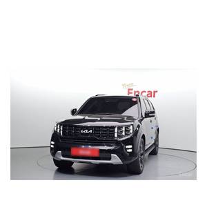 Kia Mohave 2023 Diésel 3.0 4x4 5 Plazas con Caja de Cambios Automática, Volante a la Izquierda, Cámara Trasera, 42,212 km - Product Image 3