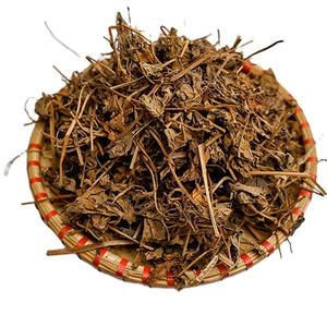 Feuilles de Heartleaf entières séchées pour les soins de la peau, emballage en vrac OEM, extrait de poudre de menthe poivrée pour les tisanes - Product Image 6