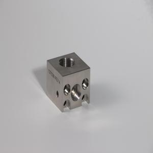 Pièces usinées CNC personnalisées de haute précision et de qualité supérieure au Vietnam – Fabricant premium, fournisseur en gros de qualité export - Product Image 2