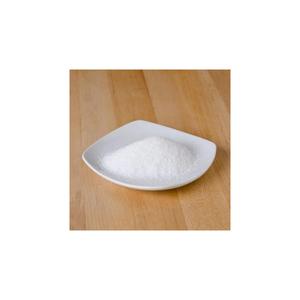 Sal Marina Blanca Pura de Grado Alimenticio, Refinada al Vacío - Product Image 1