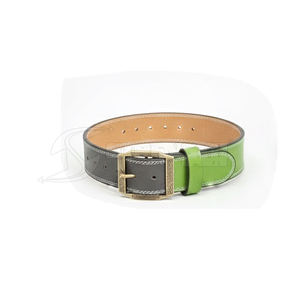 เข็มขัดยกน้ำหนักเพิ่มแรง รุ่นปี 2026 เข็มขัดพยุงหลังสำหรับยกน้ำหนัก เหมาะสำหรับการยกน้ำหนักมาก - Product Image 5