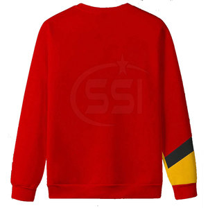 Sweat-shirt d'hiver pour homme, vêtements décontractés, 100% coton, haute qualité, écologique, respirant, fabriqué au Pakistan - Product Image 6