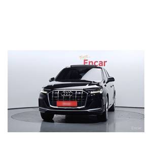 Audi Q7 45 TDI Quattro Premium Julio 2023 103.517 km Diésel Transmisión Automática Asientos de Cuero Volante a la Izquierda Cámara Trasera - Product Image 3