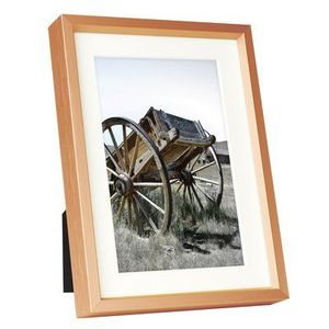 Premium Wooden <b>Picture</b> <b>Frame</b> Handmade <b>Wood</b> Photo <b>Frame</b> Vintage Style Photo Display <b>Frame</b> Desktop Wall Hanging Home Decor Gift - Product Image 2