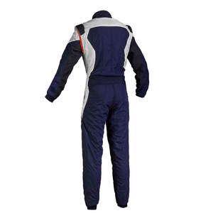 Uniformes de Carreras de Karts para Hombre de Alta Calidad |   Traje de Karting con Logotipo Personalizado para Pedidos al por Mayor – Diseño Elegante y Material Cómodo - Product Image 5