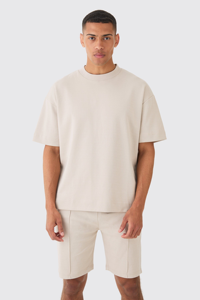 Venta caliente al por mayor Diseña tu propio logotipo pulóver chándal para hombres precio barato calidad superior hecho a medida hombres - Product Image 3