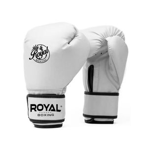 Guantes de Boxeo MMA Profesionales de Medio Dedo con Protección de Nudillos, Material PU, Cierre con Cordones, para Adultos, Entrenamiento de Lucha Libre 2026 - Product Image 1