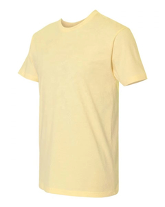 Camiseta Casual de Algodón 100% de 180 g/m², Tejido de Punto de Secado Rápido, Corte Regular, Unisex, Anti-Pilling, Transpirable, con Logotipo Personalizado de Alta Gama - Product Image 4